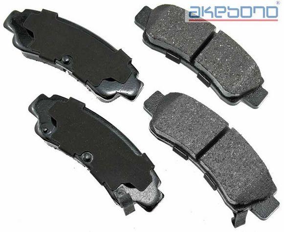 Akebono ACT511  product image 1 of 1