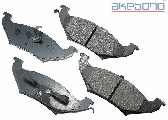 Akebono ACT662  product image 1 of 1