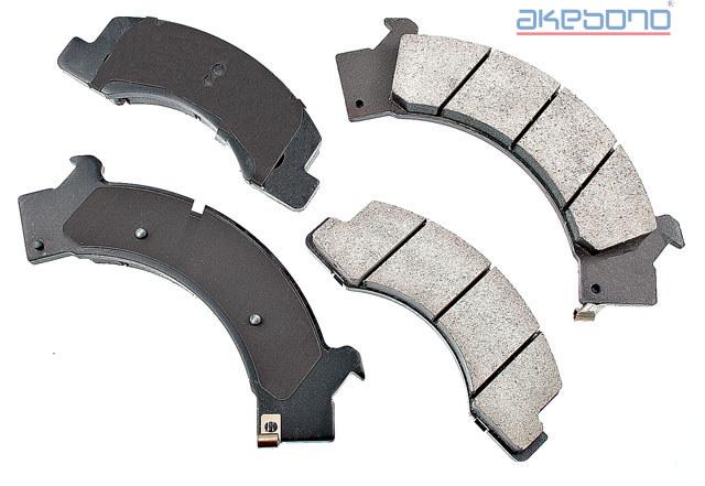 Akebono ACT675  product image 1 of 1