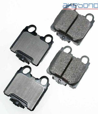 2003 Lexus GS430 Disc Brake Pad