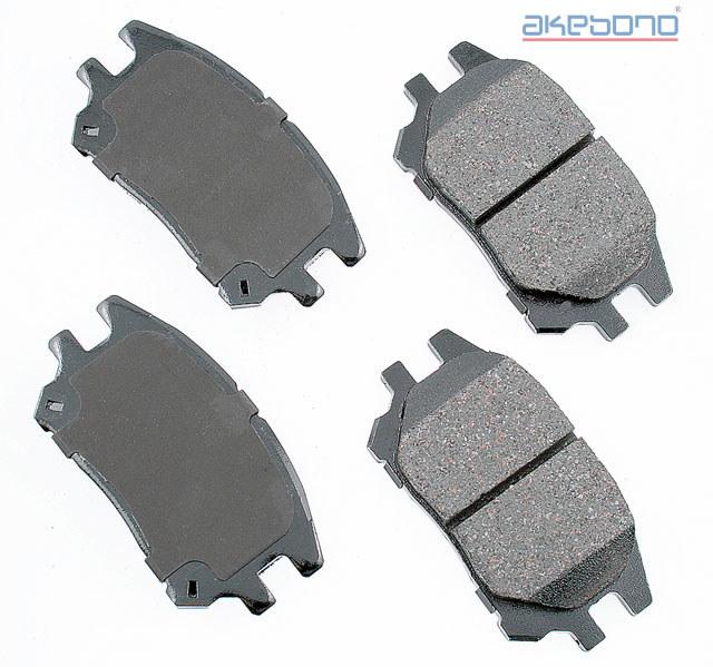 2001 Lexus RX300 Disc Brake Pad