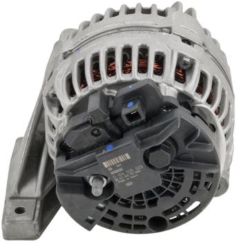 2004 Volvo V40 Alternator