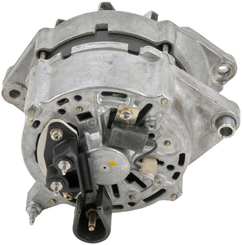 Bosch AL122X - Alternator Bosch AL122X Alternator product image 1 of 4