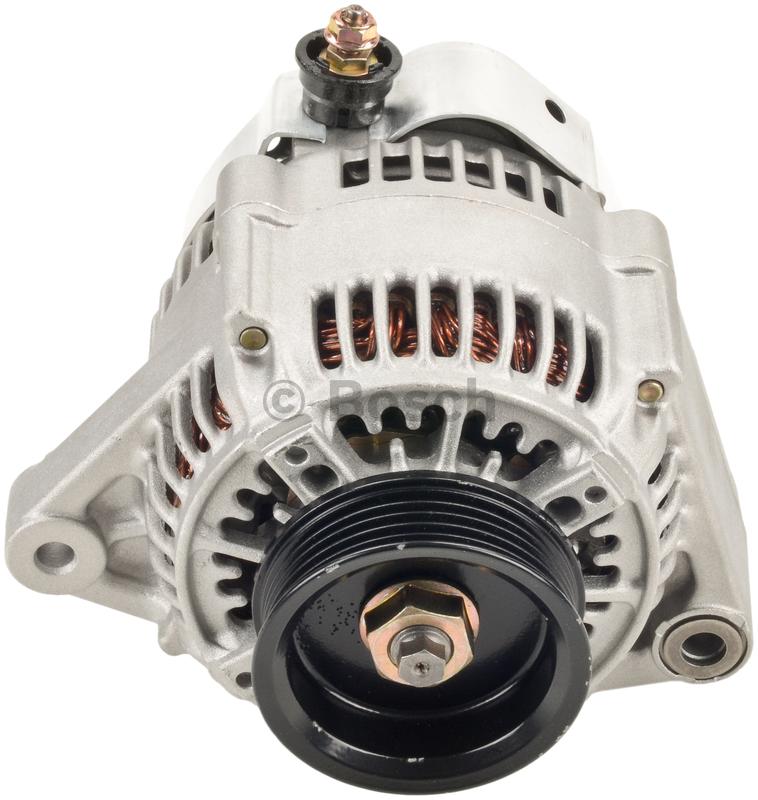 Bosch AL1260X  product image 1 of 4