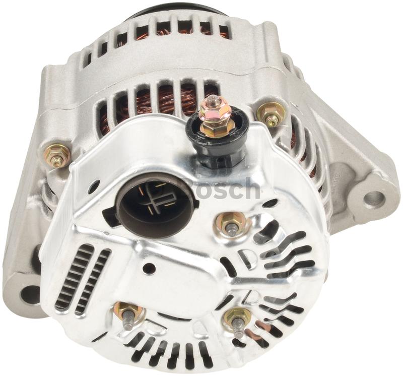 Bosch AL1260X  product image 4 of 4
