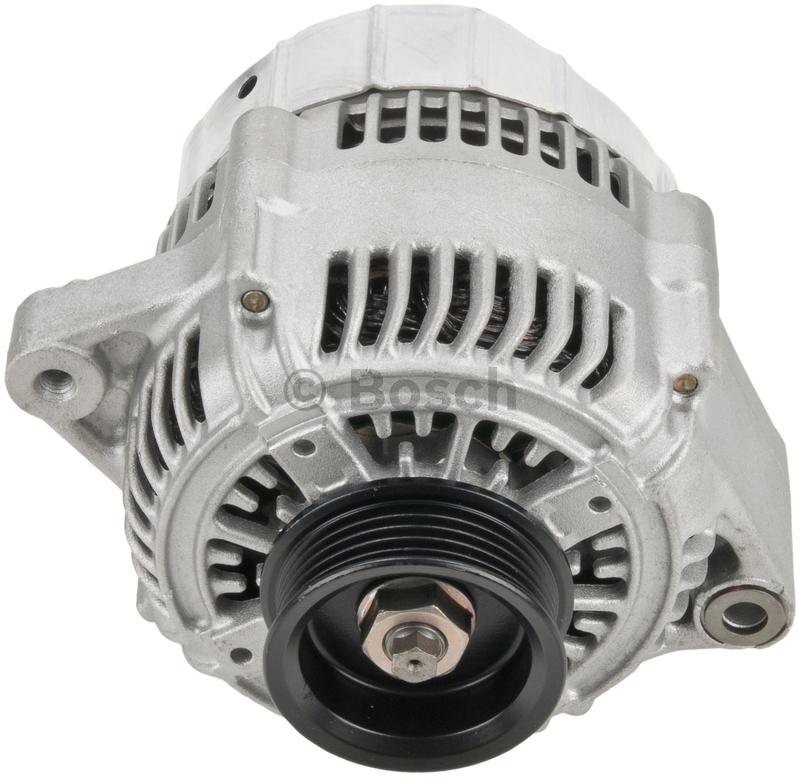 Bosch AL1262X Bosch AL1262X product image 1 of 4