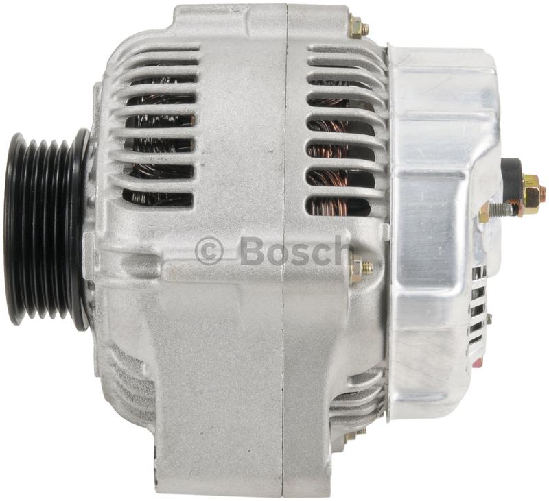 Bosch AL1262X Bosch AL1262X product image 2 of 4