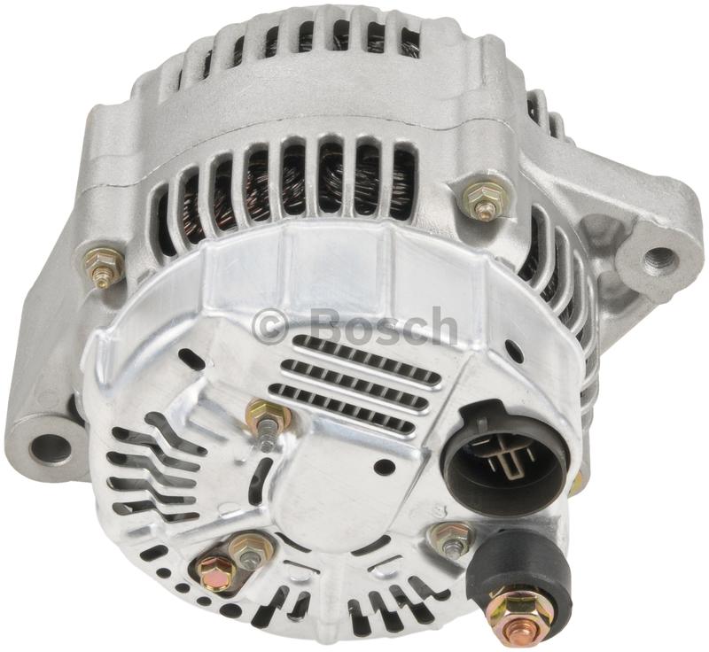 Bosch AL1262X Bosch AL1262X product image 3 of 4