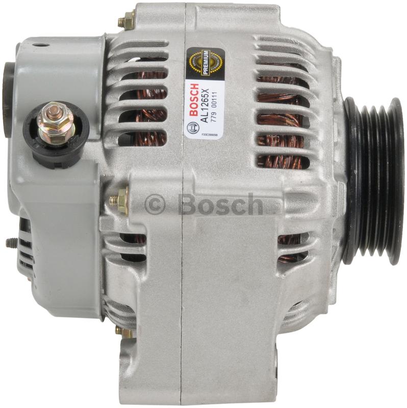 Bosch AL1265X Bosch AL1265X product image 1 of 4