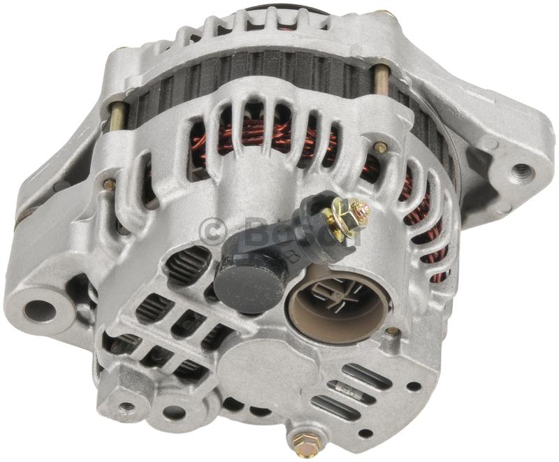 Bosch AL1266X  product image 2 of 4