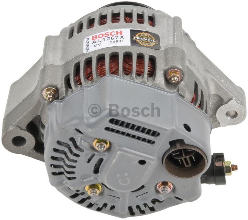 Bosch AL1267X Bosch AL1267X product image 2 of 4