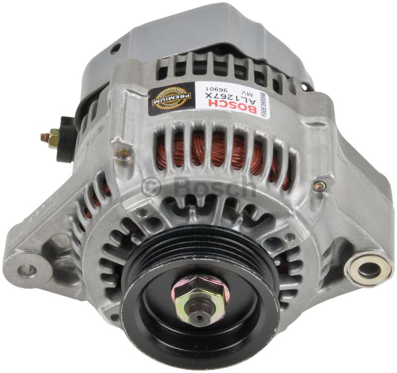 Bosch AL1267X Bosch AL1267X product image 4 of 4