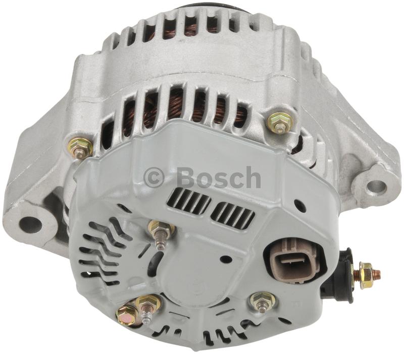 Bosch AL1272X Bosch AL1272X product image 1 of 4