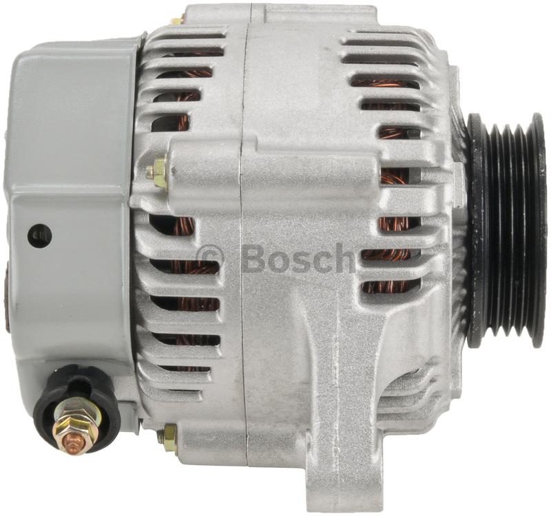 Bosch AL1272X Bosch AL1272X product image 2 of 4