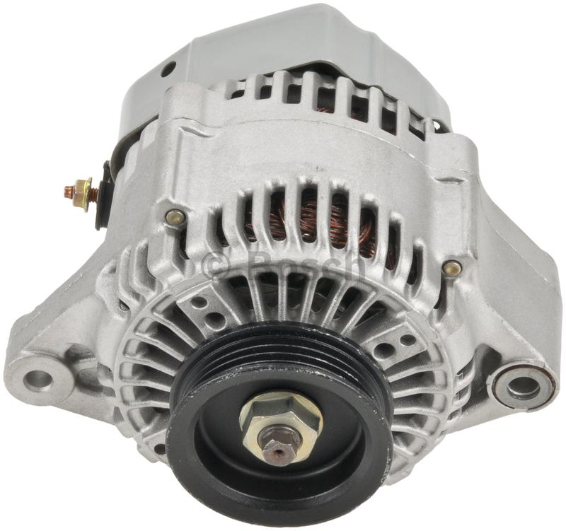 Bosch AL1272X Bosch AL1272X product image 4 of 4
