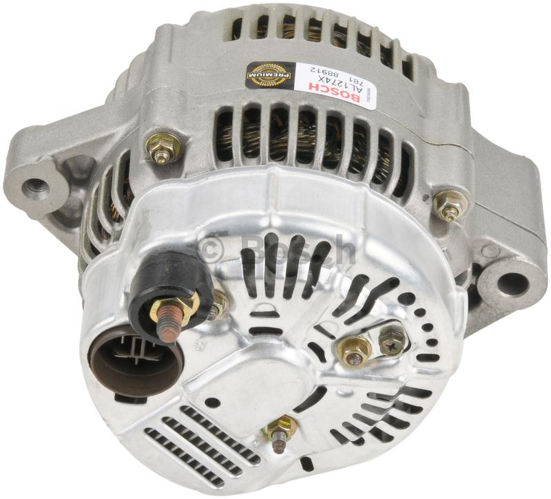 Bosch AL1274X  product image 1 of 4