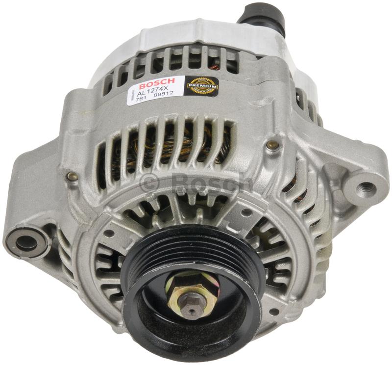 Bosch AL1274X  product image 2 of 4