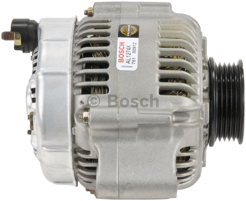 Bosch AL1274X  product image 3 of 4