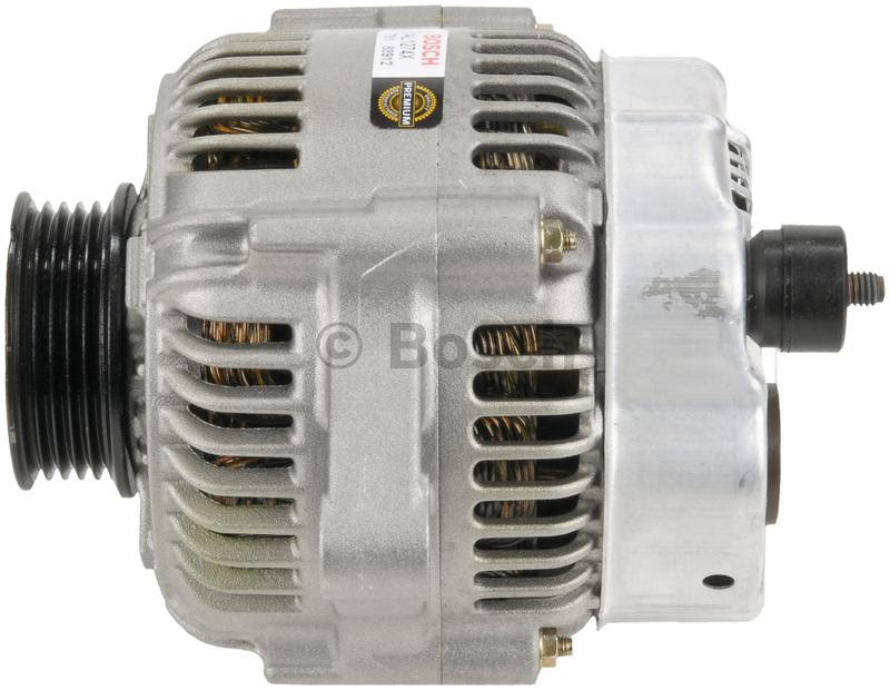 Bosch AL1274X  product image 4 of 4