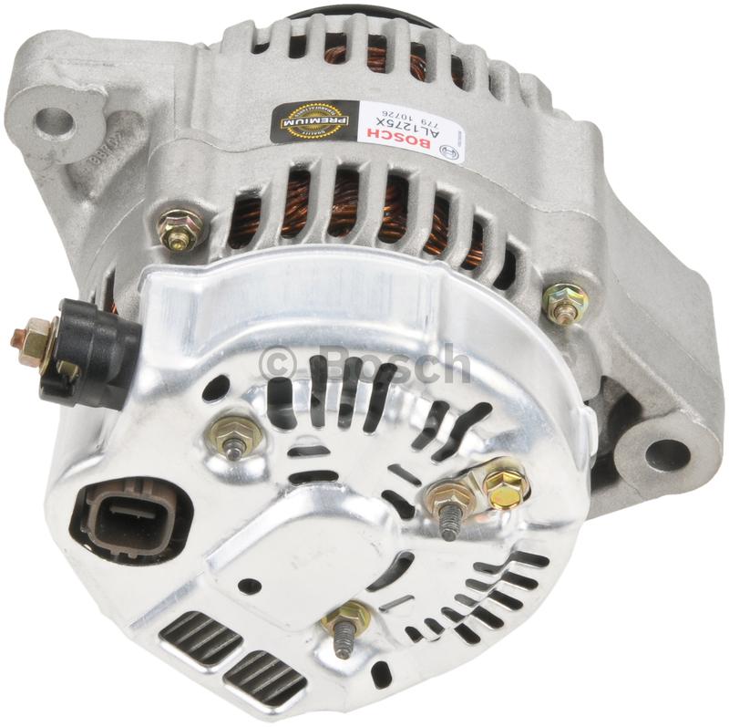 Bosch AL1275X Bosch AL1275X product image 1 of 4