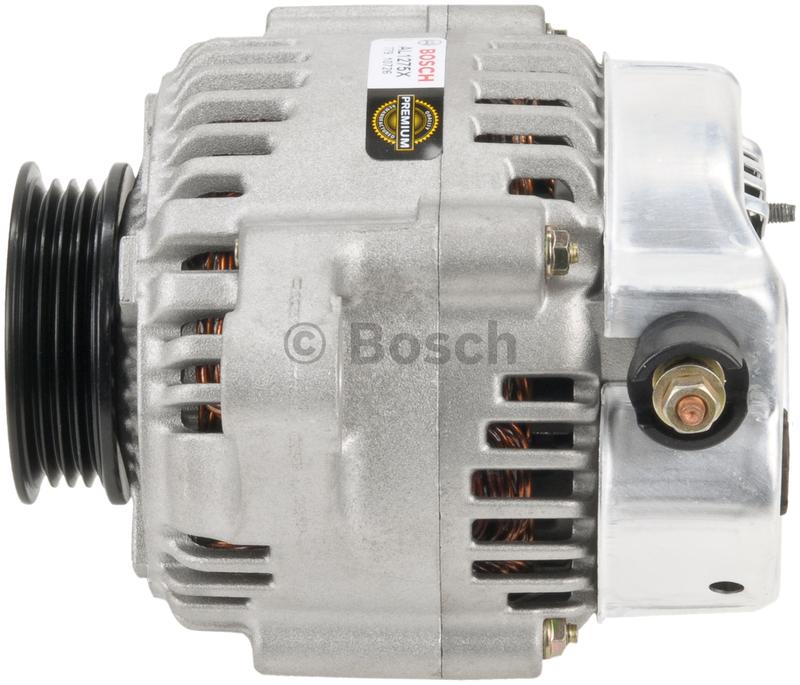 Bosch AL1275X Bosch AL1275X product image 2 of 4
