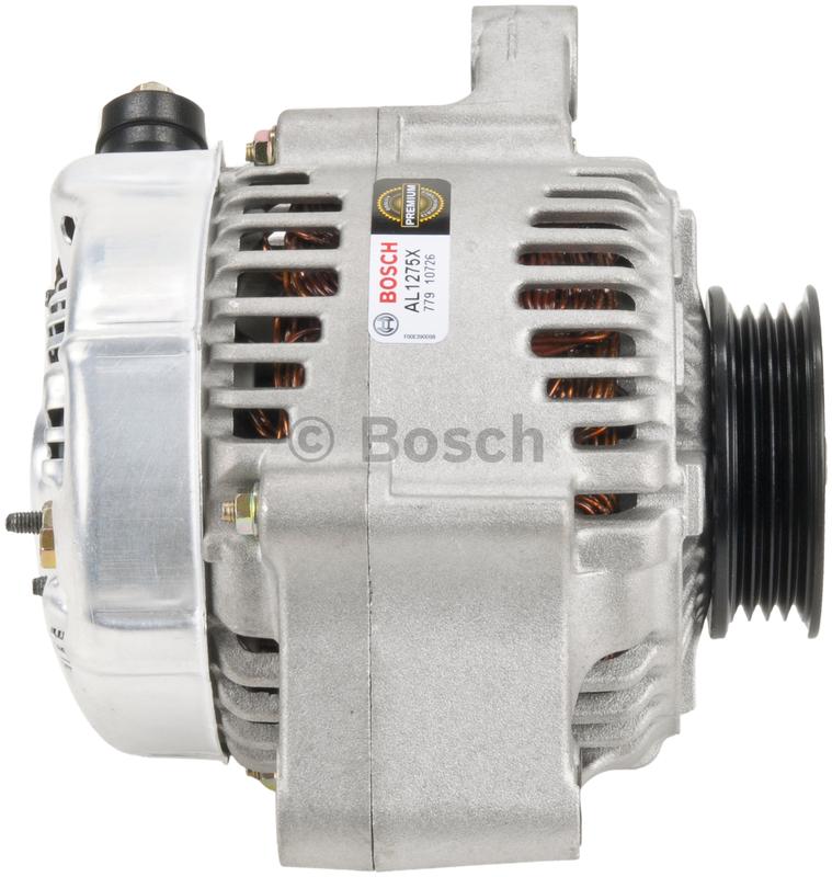 Bosch AL1275X Bosch AL1275X product image 3 of 4