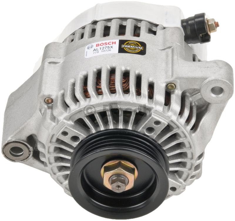 Bosch AL1275X Bosch AL1275X product image 4 of 4