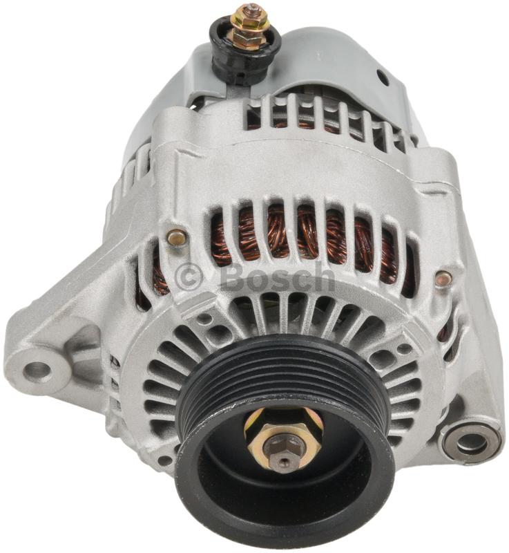 Bosch AL1279X Bosch AL1279X product image 1 of 4