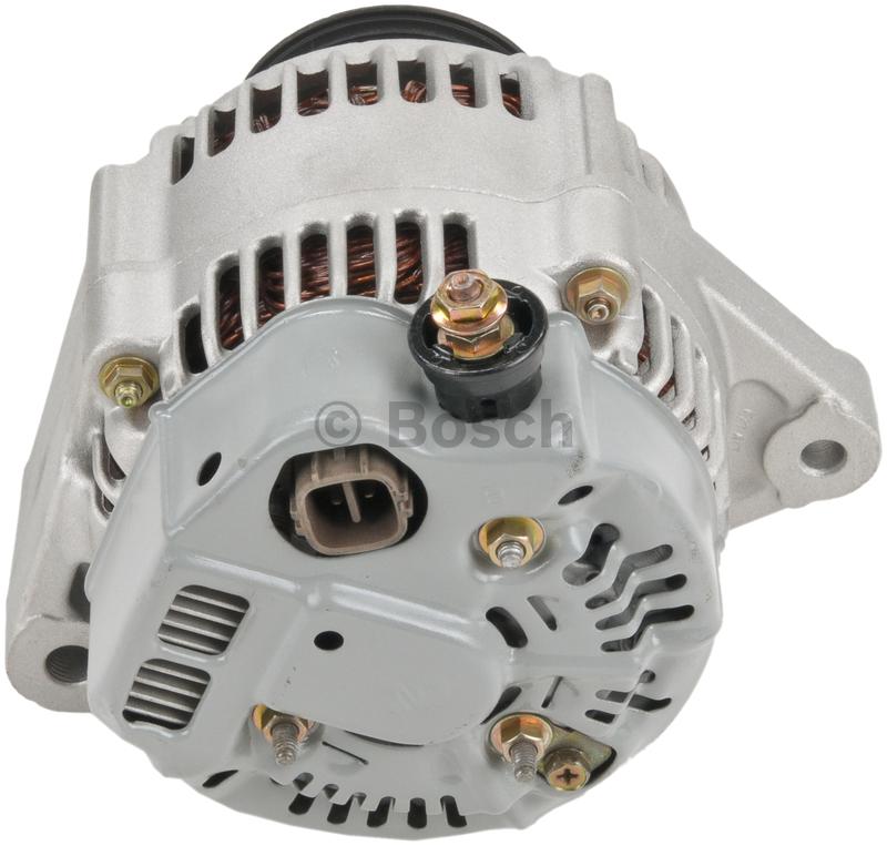 Bosch AL1279X Bosch AL1279X product image 2 of 4