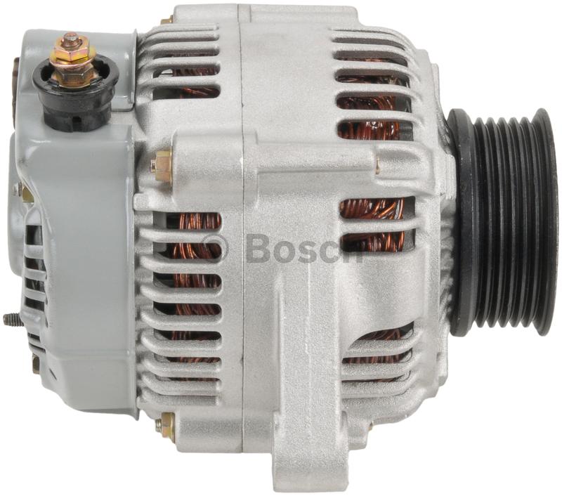 Bosch AL1279X Bosch AL1279X product image 3 of 4