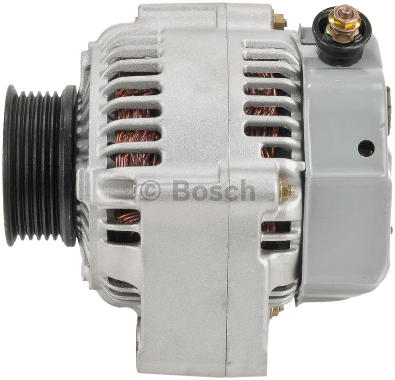 Bosch AL1279X Bosch AL1279X product image 4 of 4