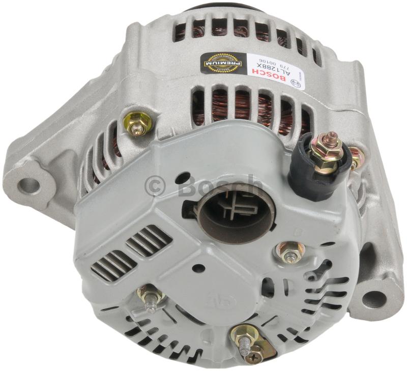 Bosch AL1288X  product image 1 of 4