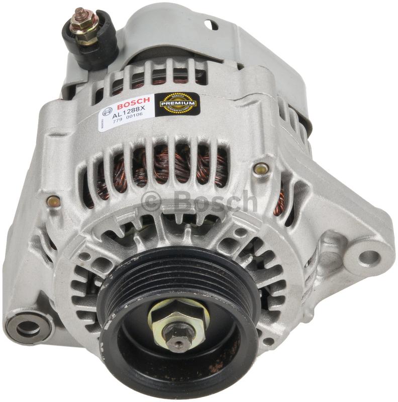 Bosch AL1288X  product image 3 of 4