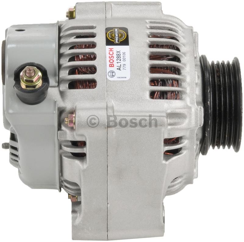 Bosch AL1288X  product image 4 of 4