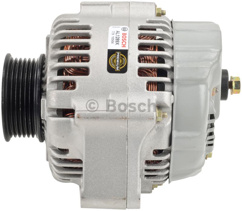 Bosch AL1289X  product image 1 of 4