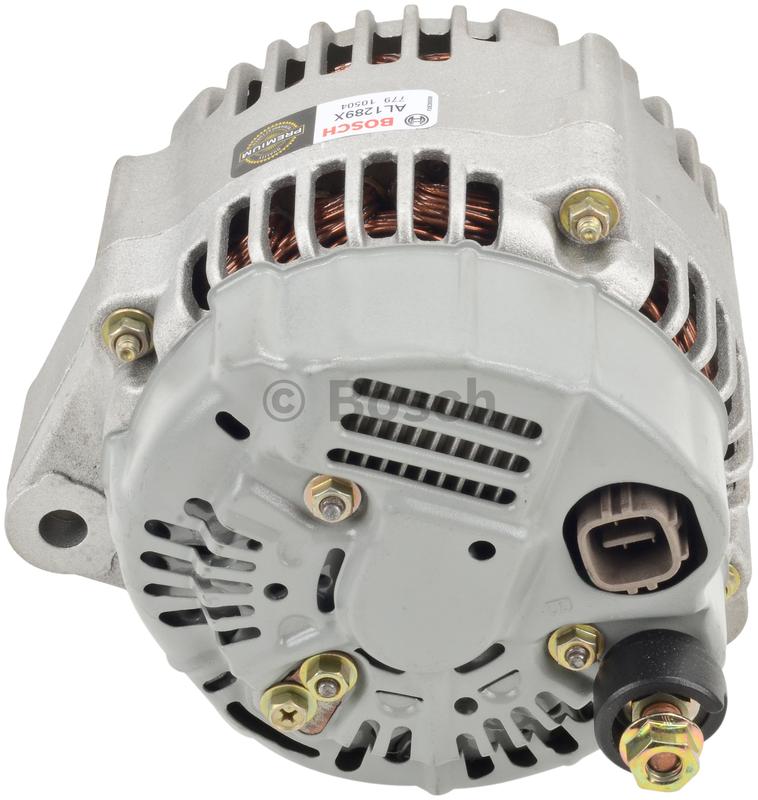 Bosch AL1289X  product image 3 of 4