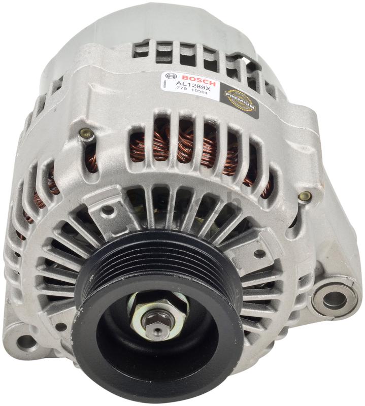 Bosch AL1289X  product image 4 of 4