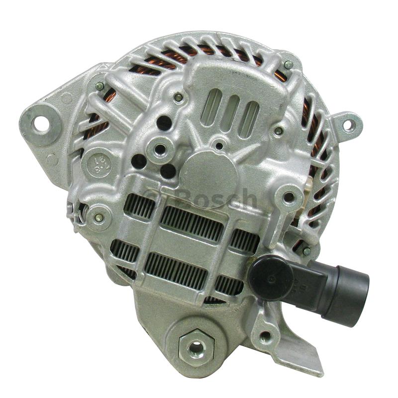 Bosch AL1306X Bosch AL1306X product image 1 of 4