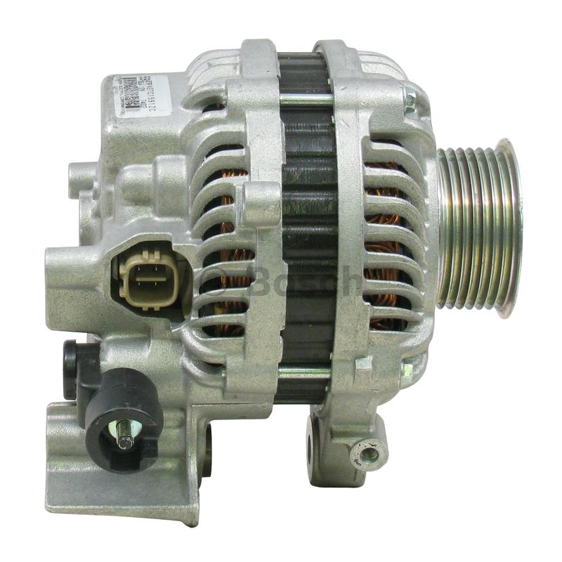 Bosch AL1306X Bosch AL1306X product image 2 of 4