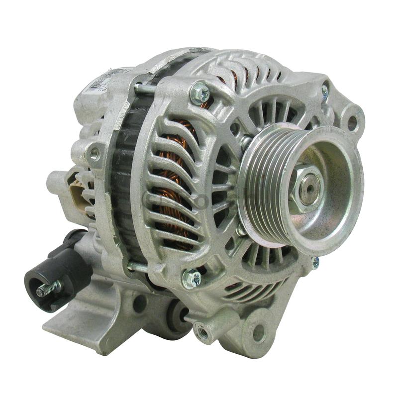 Bosch AL1306X Bosch AL1306X product image 3 of 4