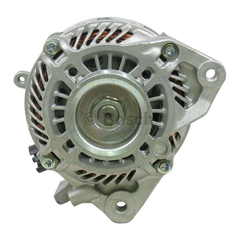 Bosch AL1306X Bosch AL1306X product image 4 of 4