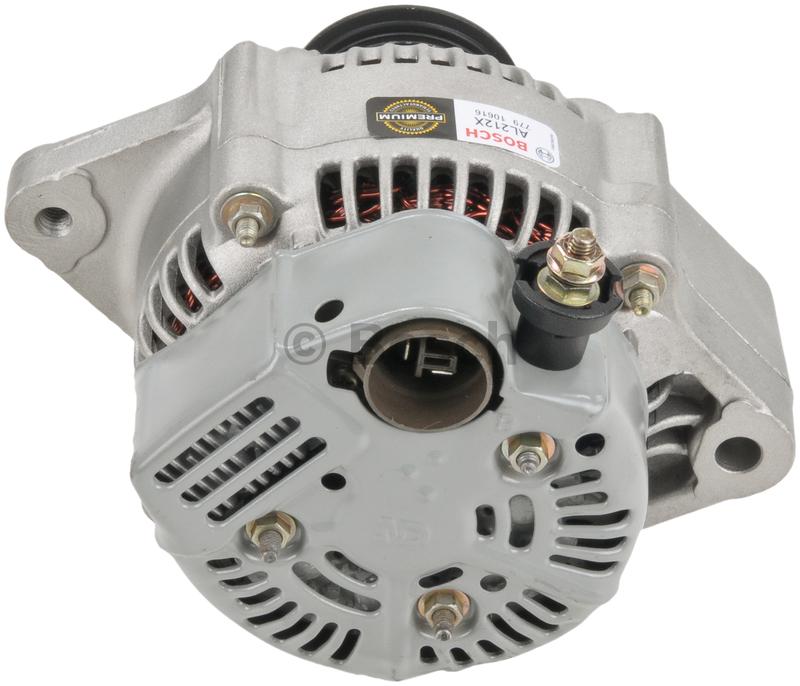 Bosch AL212X  product image 1 of 4