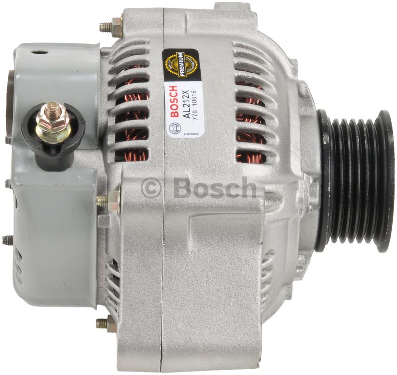 Bosch AL212X  product image 2 of 4