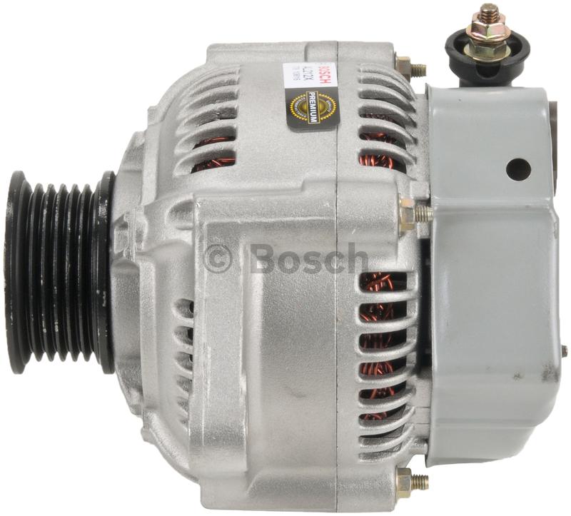 Bosch AL212X  product image 4 of 4
