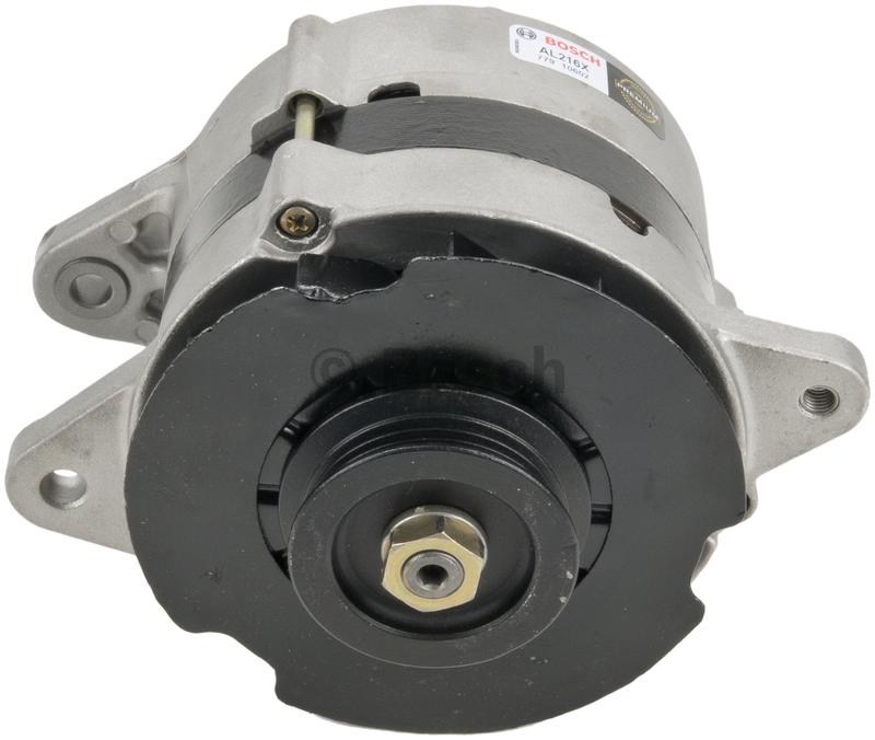 Bosch AL216X  product image 1 of 4