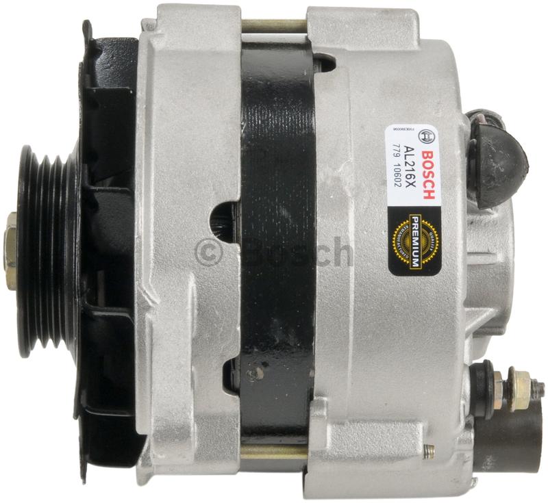 Bosch AL216X  product image 3 of 4