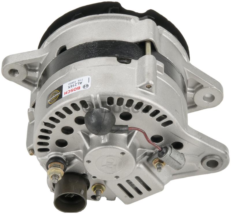Bosch AL216X  product image 4 of 4