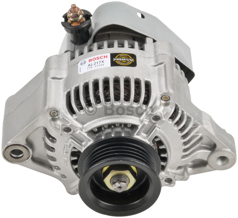 Bosch AL217X  product image 1 of 4