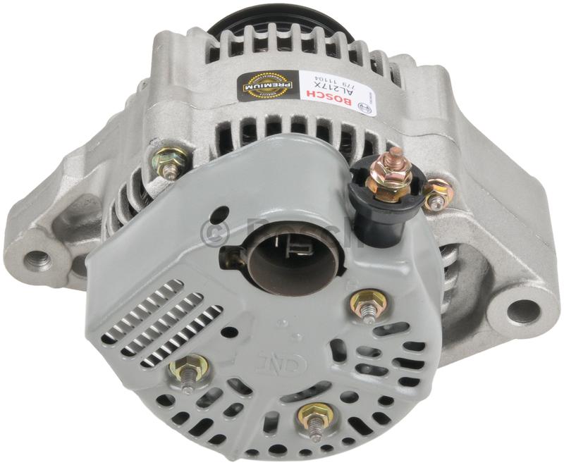 Bosch AL217X  product image 4 of 4