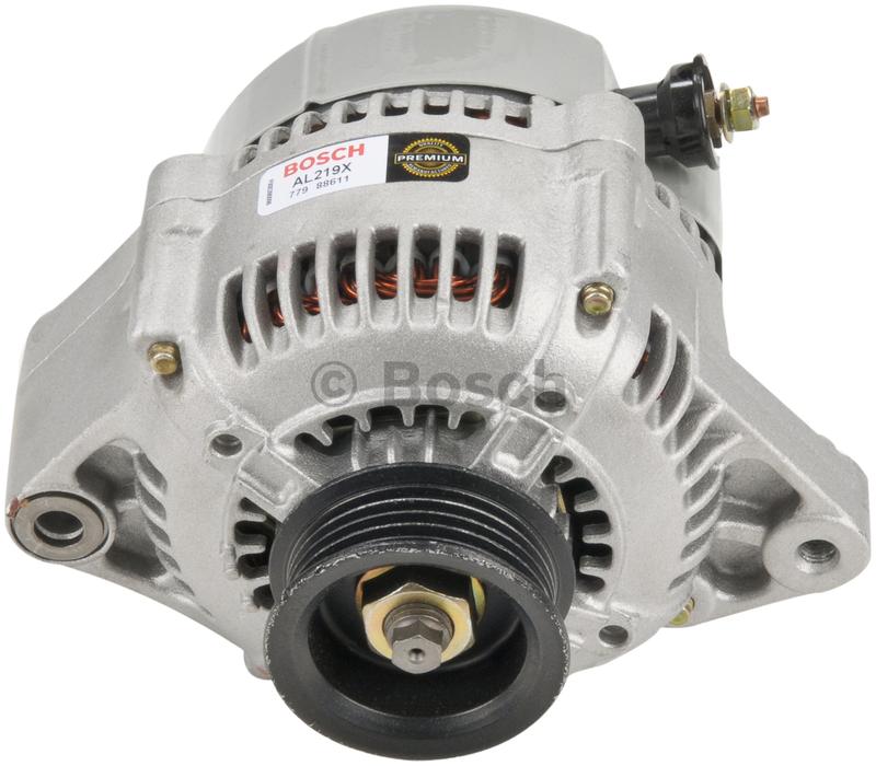 Bosch AL219X  product image 1 of 4